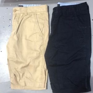 Nautica Boys Chino Shorts